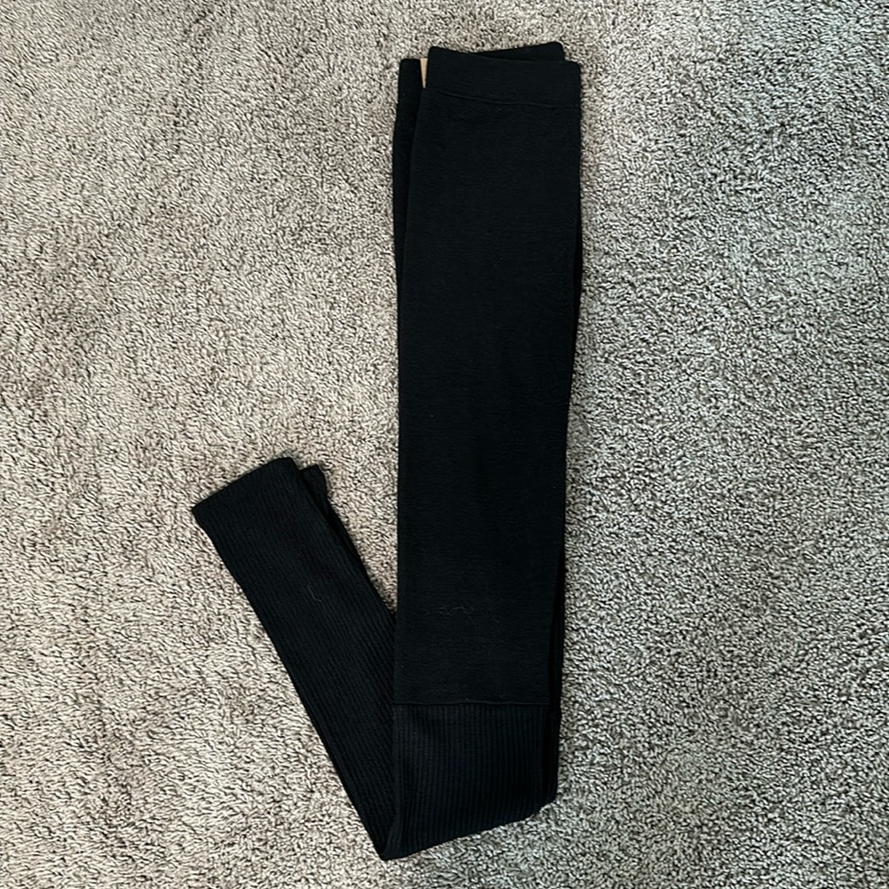 NWT American Eagle Sweater Legging